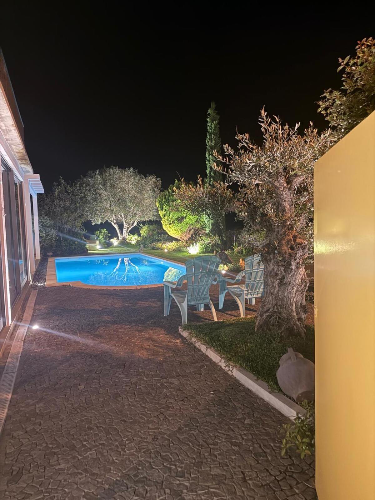 Casa De Prazeres Villa Exterior photo